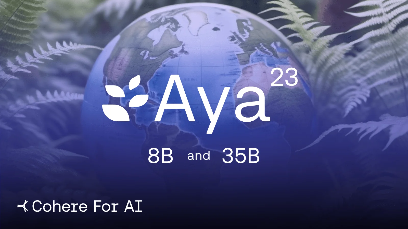 aya model family hero