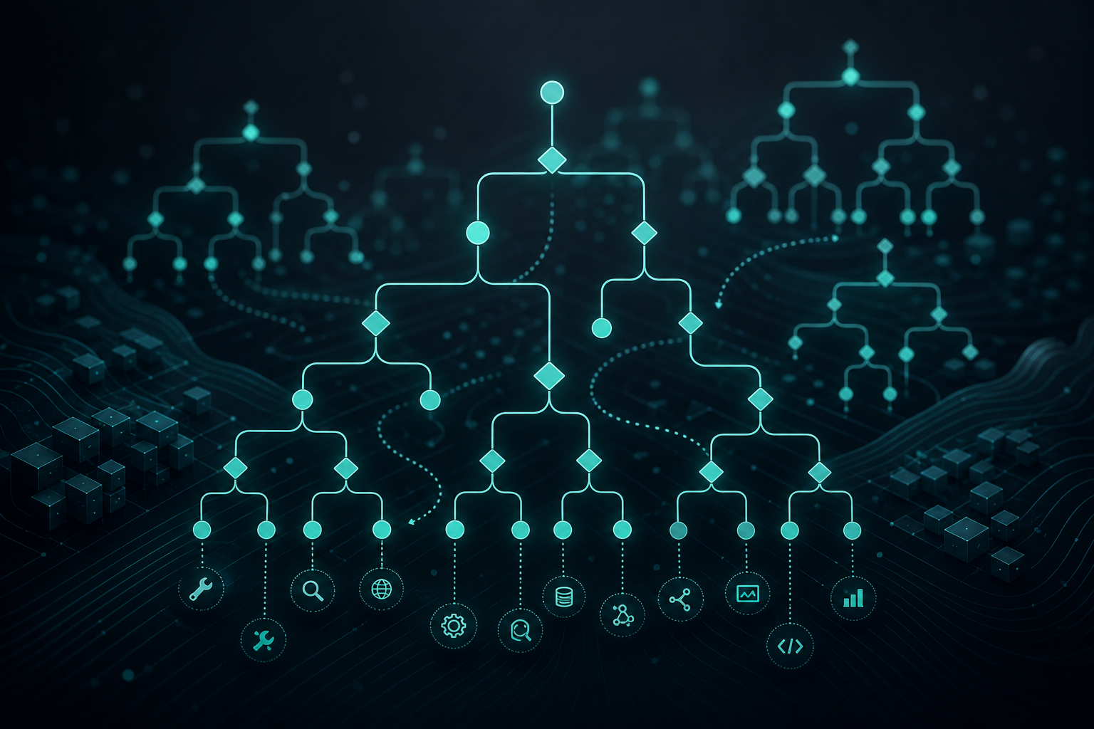 Cogito — private reasoning and agentic AI with NoCloudGPT