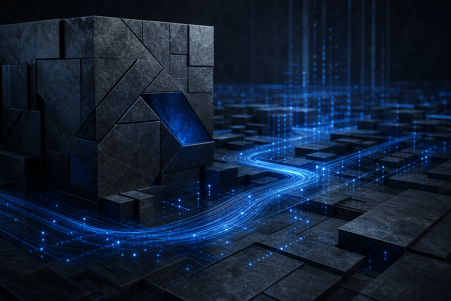 IBM Granite model family — enterprise AI privately deployed with NoCloudGPT