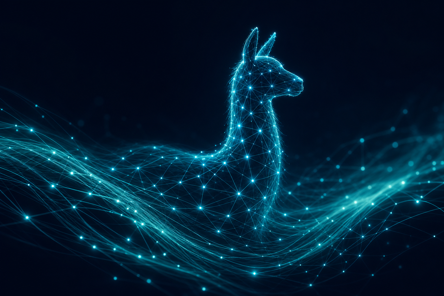 Llama model family — private AI deployment with NoCloudGPT