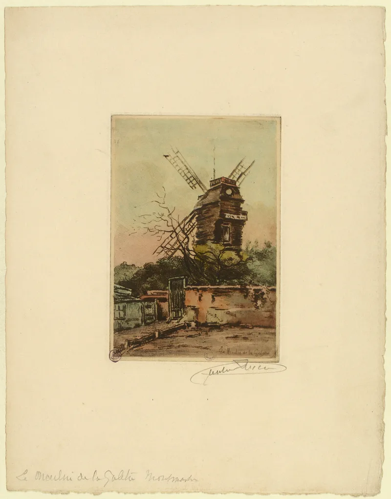 Ministral secondary visual