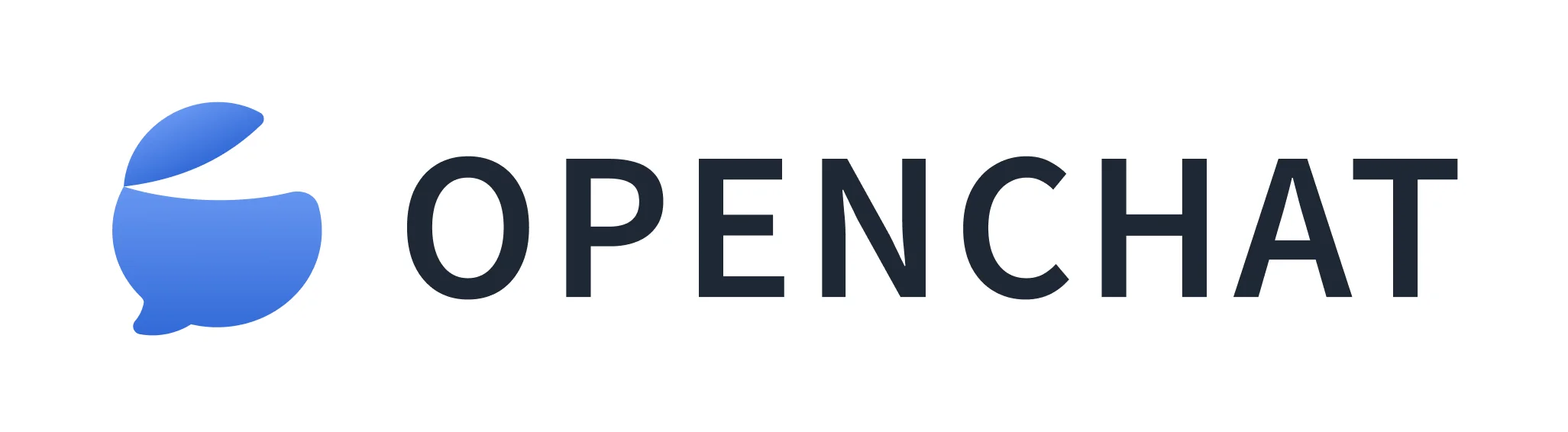 openchat model family hero