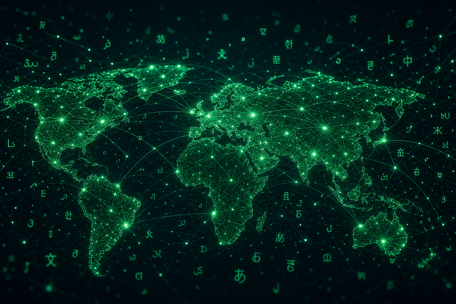 Qwen model family — private multilingual AI with NoCloudGPT