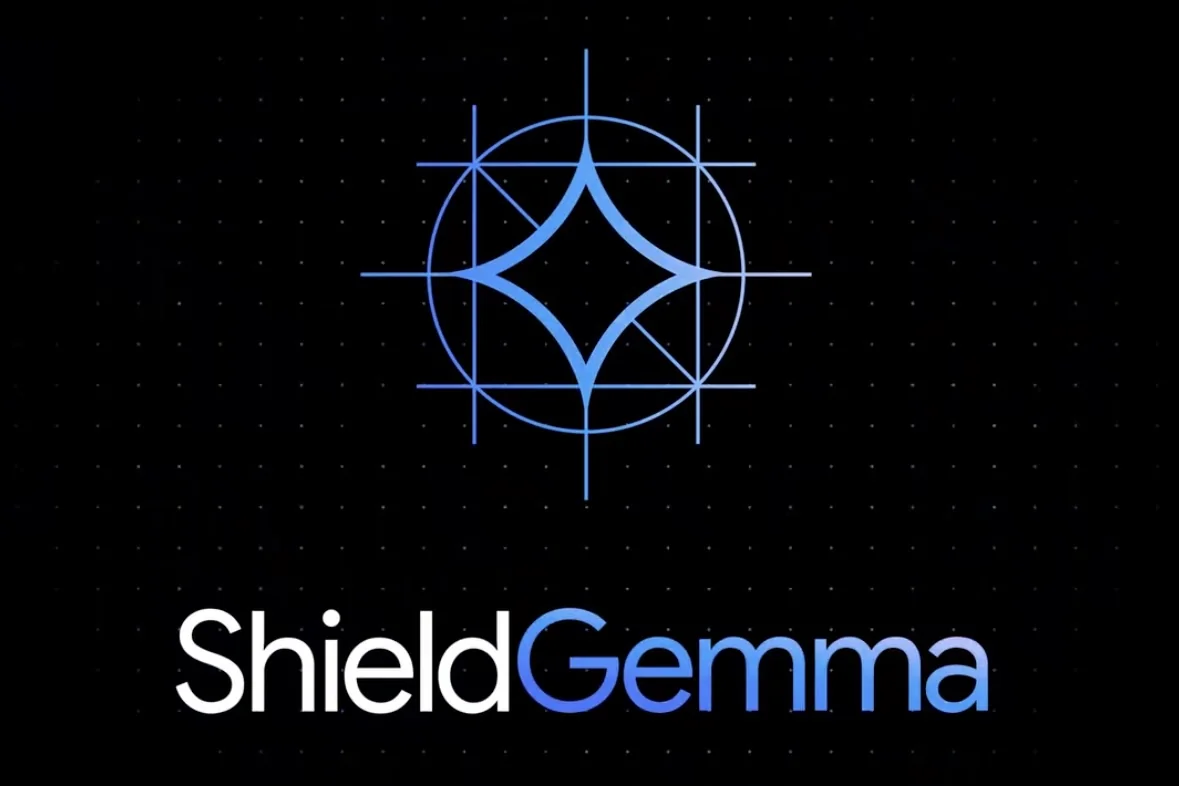 shieldgemma model family hero