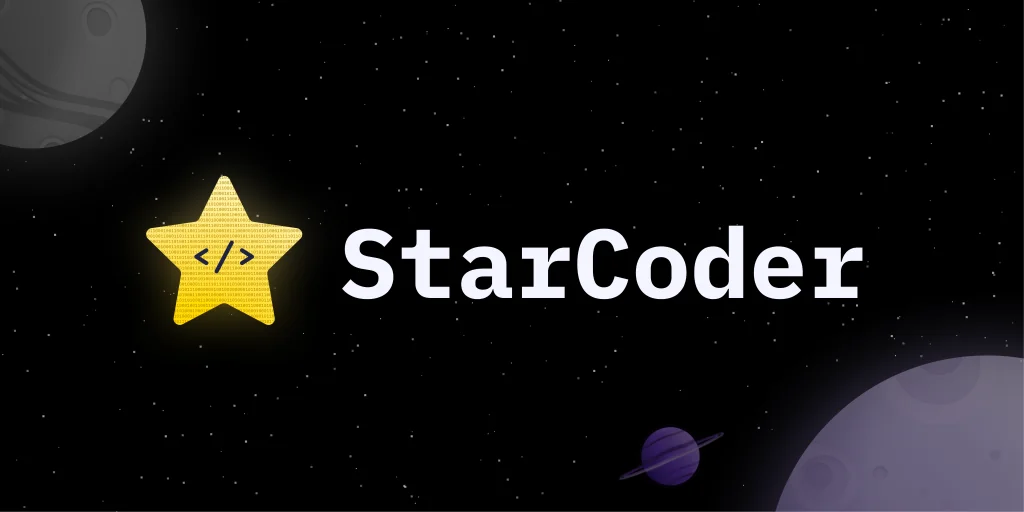 starcoder model family hero