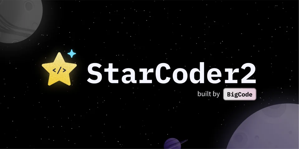 starcoder2 model family hero