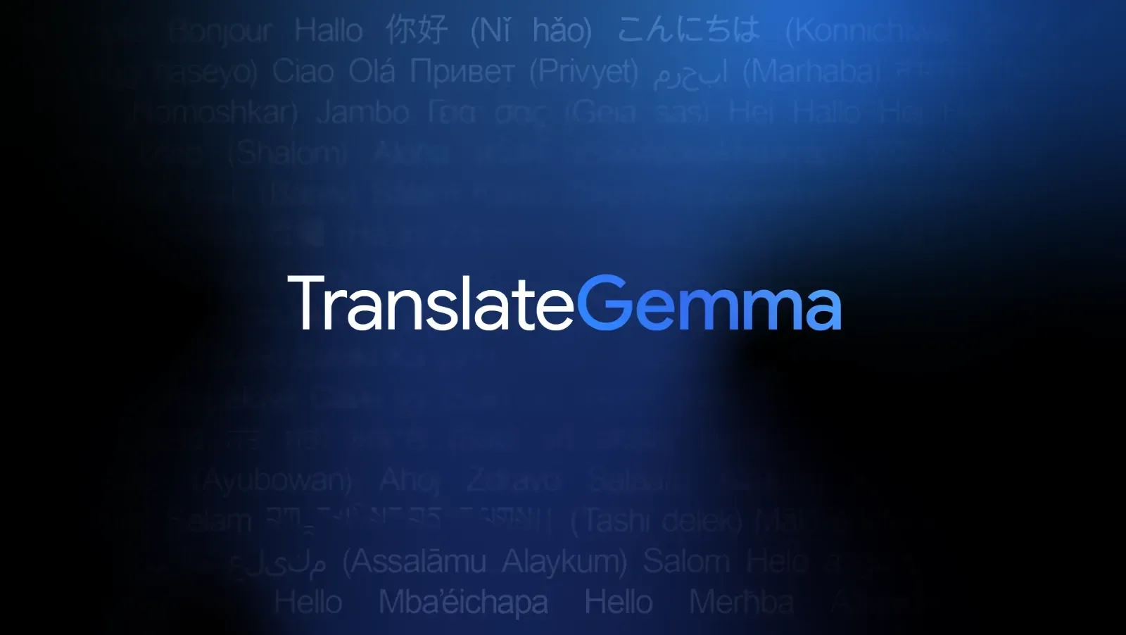 translategemma model family hero