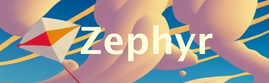 zephyr model family hero